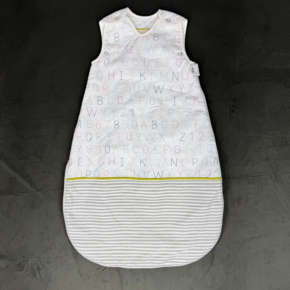 Pehr 100% Cotton Sleep Sack
